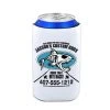 Mud Hole Gear Personalized Can Koozie 015 2 Mud Hole Gear Personalized Can Koozie 015