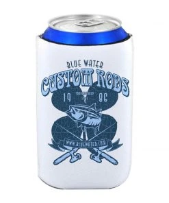 Mud Hole Personalized Can Koozie 025