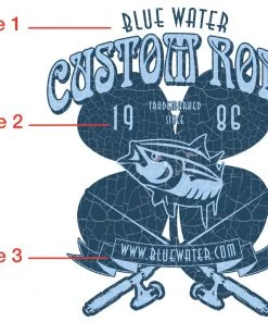 Mud Hole Personalized Can Koozie 025