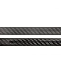 Plain Carbon Insert Sleeves For Fuji Reel Seats Components