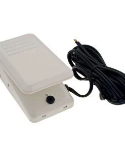 American Tackle Co. Power Wrapper Foot Pedal