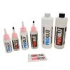 ProPaste Supplies ProGlu Premium Rod Building Epoxy Glue
