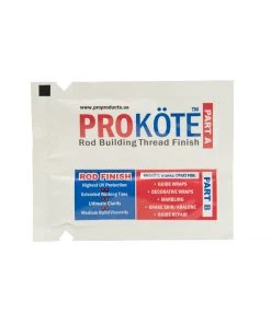 ProKote Supplies ProKöte Rod Building Thread Finish 14 ProKote Supplies ProKöte Rod Building Thread Finish