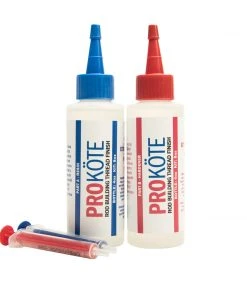 ProKote Supplies ProKöte Rod Building Thread Finish 12 ProKote Supplies ProKöte Rod Building Thread Finish