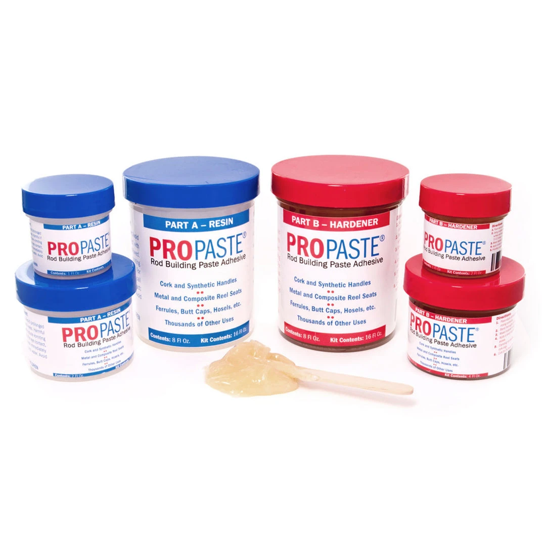 Supplies ProPaste Paste Epoxy 3 Supplies ProPaste Paste Epoxy