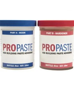 Supplies ProPaste Paste Epoxy 11 Supplies ProPaste Paste Epoxy