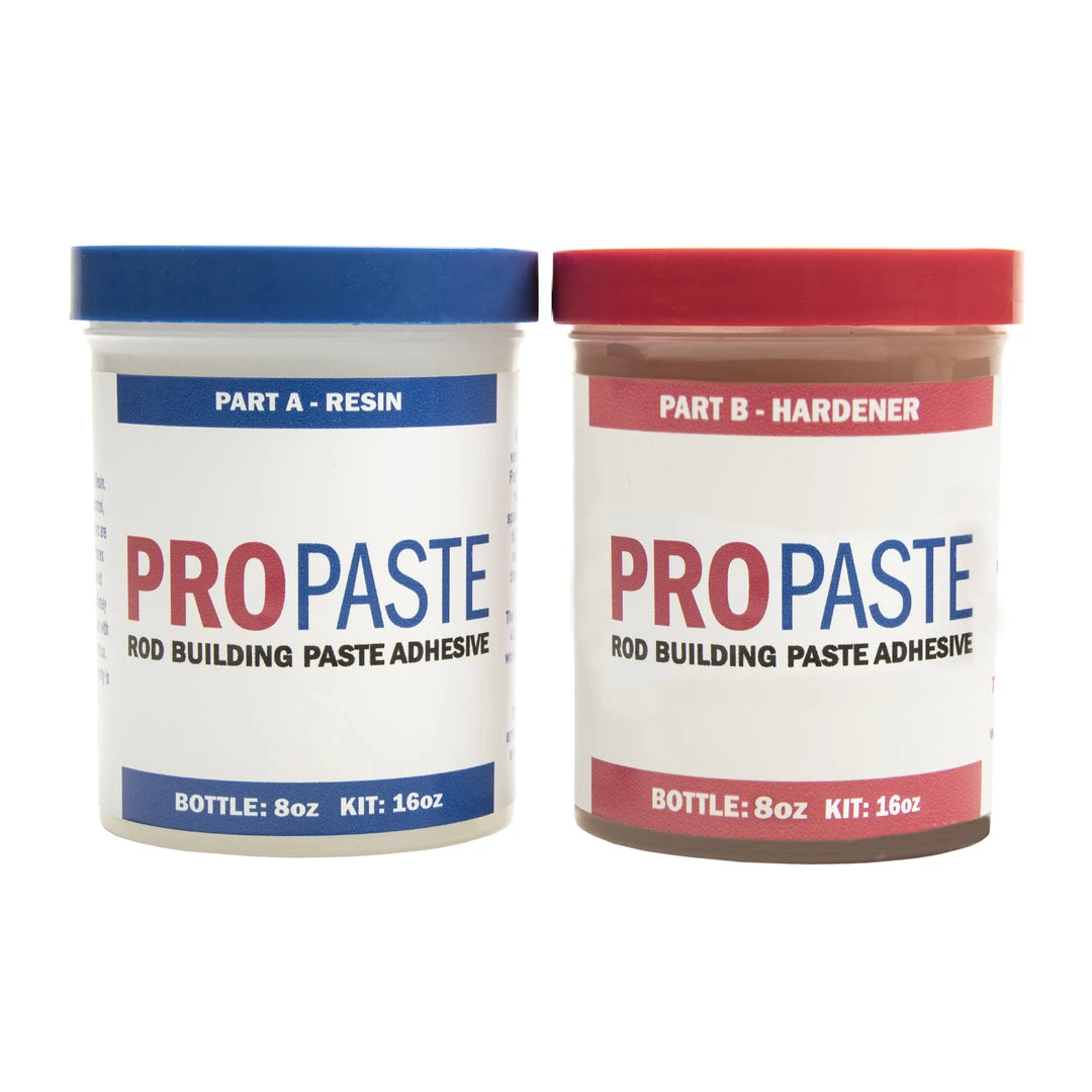 Supplies ProPaste Paste Epoxy 7 Supplies ProPaste Paste Epoxy