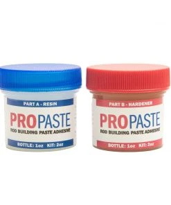 Supplies ProPaste Paste Epoxy