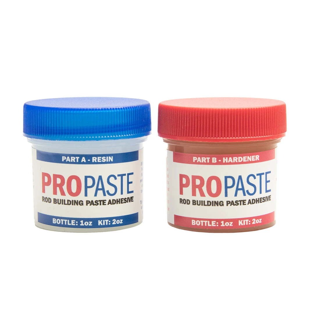 Supplies ProPaste Paste Epoxy 4 Supplies ProPaste Paste Epoxy
