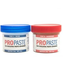Supplies ProPaste Paste Epoxy 9 Supplies ProPaste Paste Epoxy