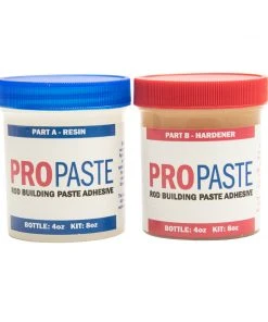 Supplies ProPaste Paste Epoxy 10 Supplies ProPaste Paste Epoxy