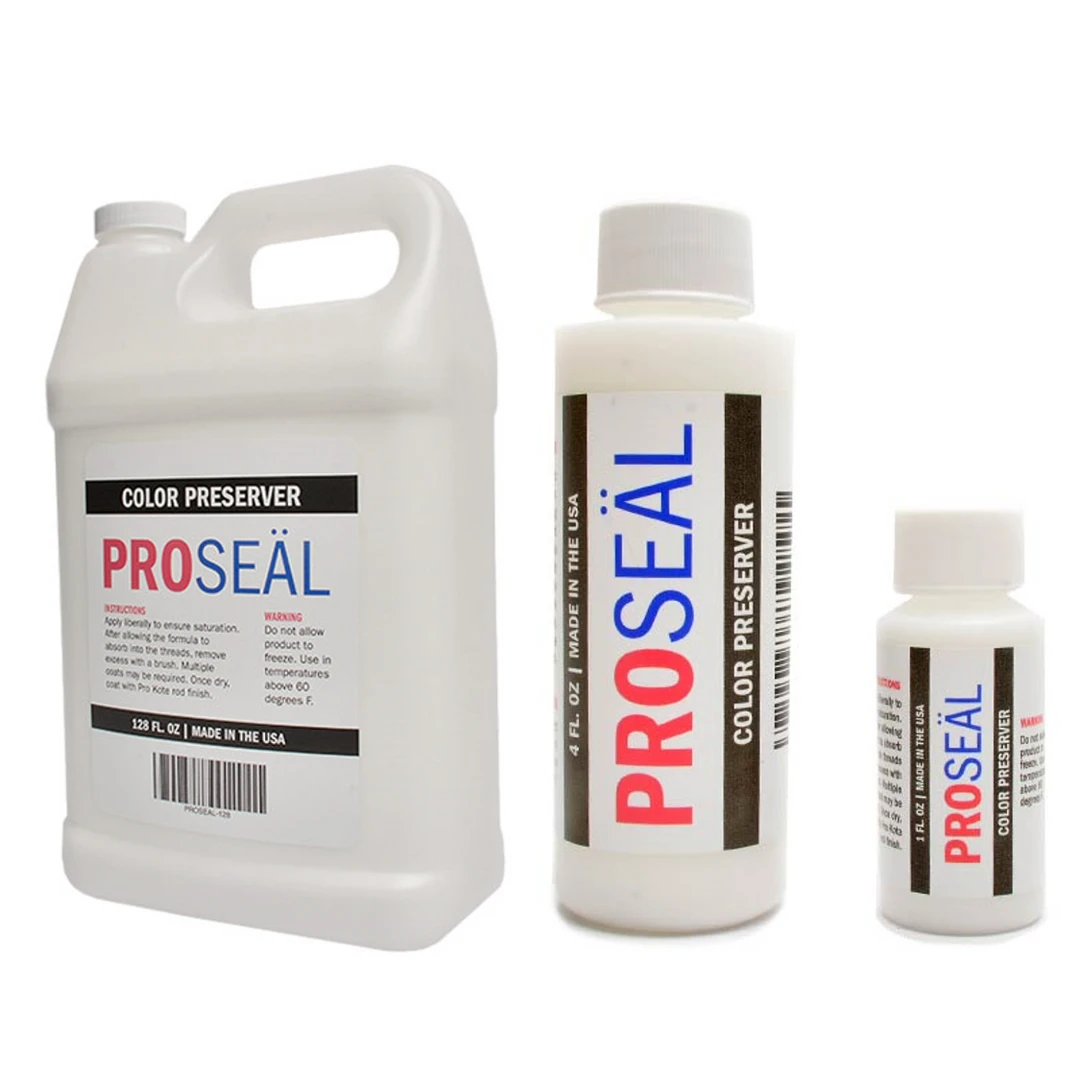 ProKote Supplies PROSEAL Premium Color Preserver 3 ProKote Supplies PROSEAL Premium Color Preserver