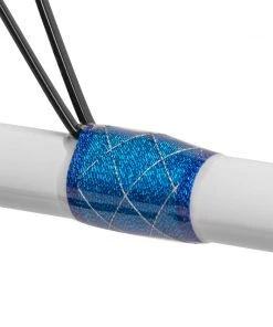 ProWrap Electra Metallic Thread 100YD Spool Supplies