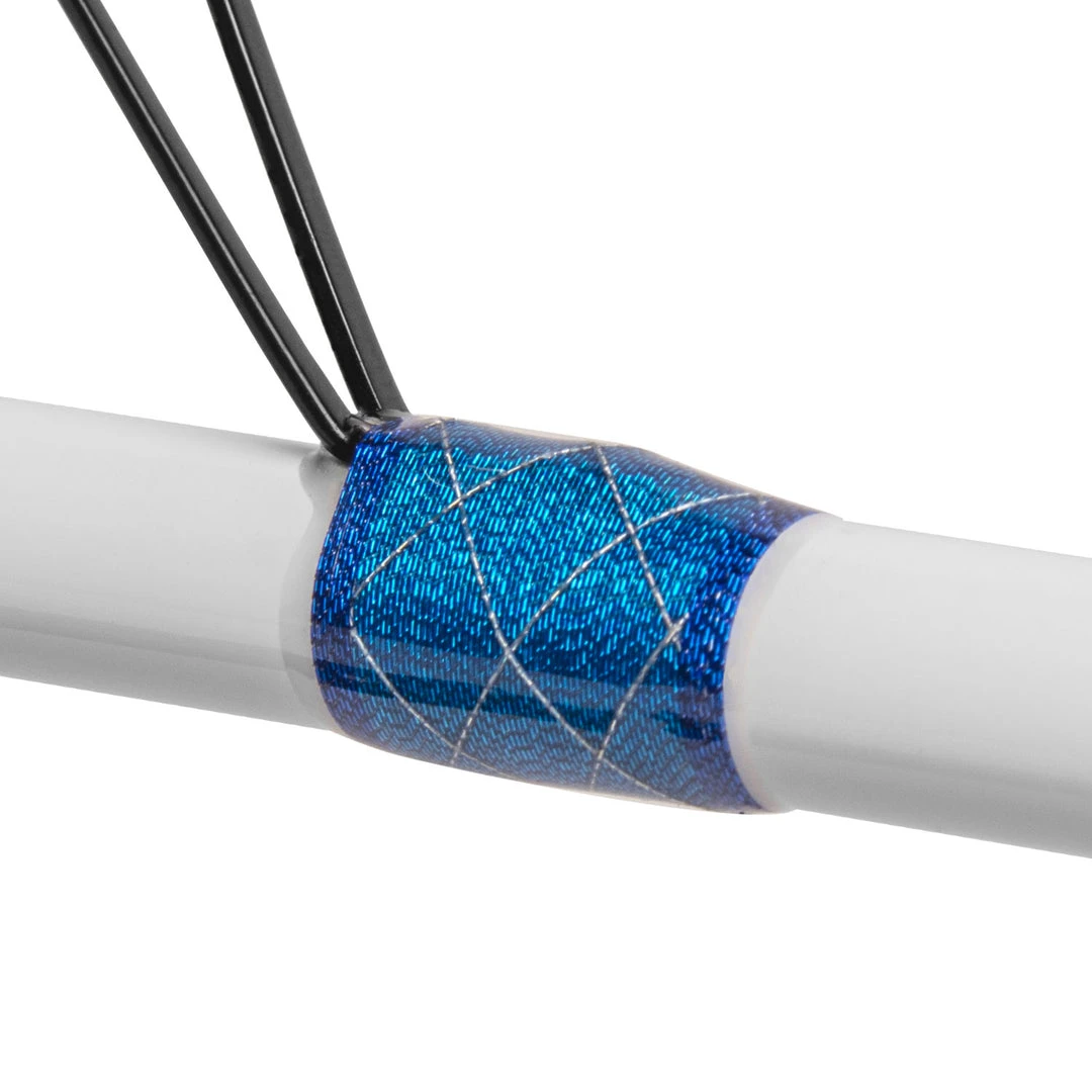 ProWrap Electra Metallic Thread 100YD Spool Supplies 4 ProWrap Electra Metallic Thread 100YD Spool Supplies