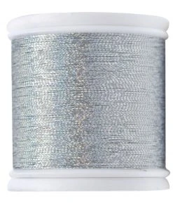 ProWrap Electra Metallic Thread 100YD Spool Supplies 22 ProWrap Electra Metallic Thread 100YD Spool Supplies