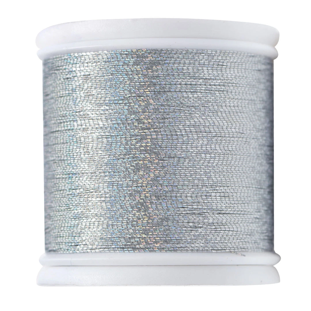 ProWrap Electra Metallic Thread 100YD Spool Supplies 5 ProWrap Electra Metallic Thread 100YD Spool Supplies