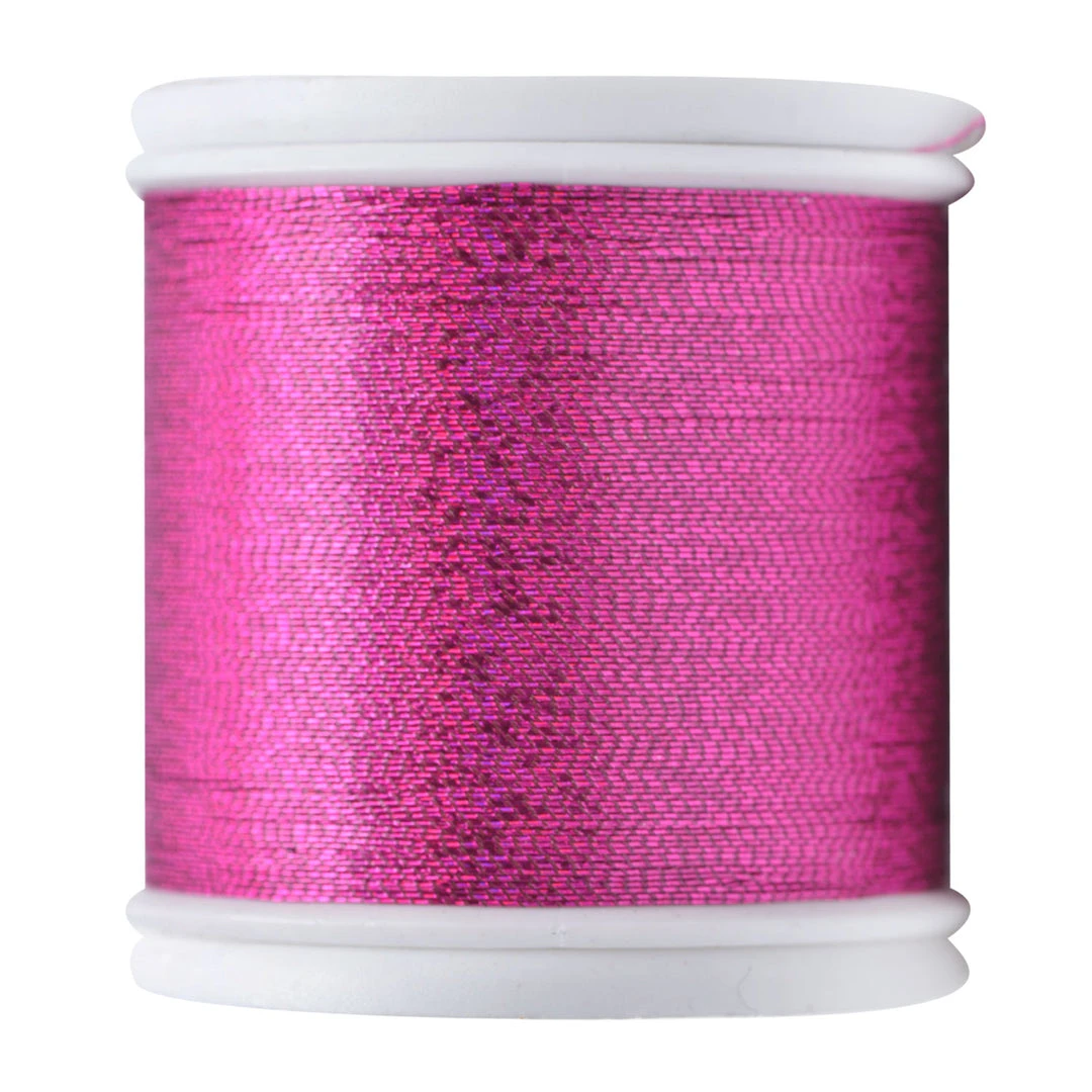 ProWrap Electra Metallic Thread 100YD Spool Supplies 11 ProWrap Electra Metallic Thread 100YD Spool Supplies