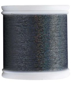 ProWrap Electra Metallic Thread 100YD Spool Supplies 29 ProWrap Electra Metallic Thread 100YD Spool Supplies
