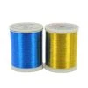 ProWrap Metallic Rod Winding Thread - Size D (1 Oz) Supplies 1 ProWrap Metallic Rod Winding Thread - Size D (1 Oz) Supplies