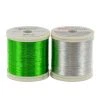 Supplies ProWrap Metallic Rod Winding Thread - Size D (100 Yds) 1 Supplies ProWrap Metallic Rod Winding Thread - Size D (100 Yds)