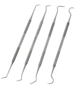 CRB Thread Probe Set