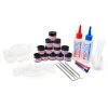 CRB Professional Marbling Kit 2 CRB Professional Marbling Kit