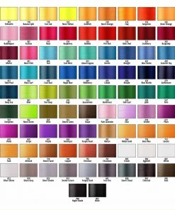 ProWrap Nylon Rod Winding Thread - Size B (100 Yds)