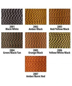 ProWrap Tiger Thread (85yd)