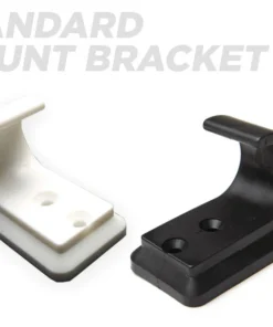 Other Pushpole Mounting Brackets