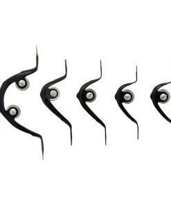 Components AFTCO Regular Roller Guide Complete Sets