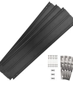 CRB RBS Aluminum Base Station Kit RBS-K1