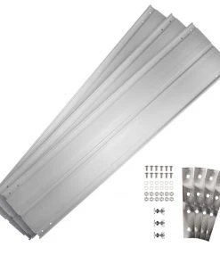 CRB RBS Aluminum Base Station Kit RBS-K1