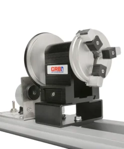 CRB Equipment RBS Pro Power Wrapper Chuck Upgrade For American Tackle & Pacific Bay Power Wrappers 9 CRB Equipment RBS Pro Power Wrapper Chuck Upgrade For American Tackle & Pacific Bay Power Wrappers