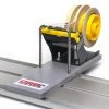 CRB RBS Rolling Triple Tape Dispenser