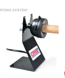 CRB Equipment RDS Rod Drying System