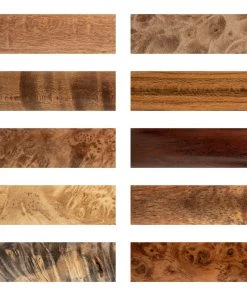 REC Components REC Wood Spacer 1136 For NBM NBS NBGB NBGS ABS ABGB RGMS