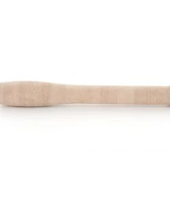 CRB 9-inch Rear Casting Grip, Swelled With Tapered Rear Components