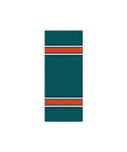 CRB Supplies Jersey Skinz Decorative Wraps