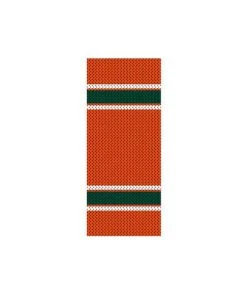 CRB Supplies Jersey Skinz Decorative Wraps