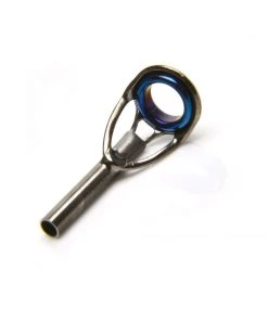 American Tackle Co. Components RingLock Light Duty Tip-Tops - Colored NanoPlasma