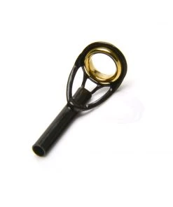 American Tackle Co. Components RingLock Light Duty Tip-Tops - Colored NanoPlasma