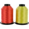 Wrapping Thread ProWrap Nylon Rod Winding Thread - Size D (4 Oz)