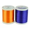 Supplies ProWrap Nylon Rod Winding Thread - Size B (1 Oz)