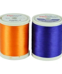 Supplies ProWrap Nylon Rod Winding Thread - Size B (1 Oz)