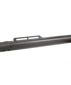 Mud Hole 63"-87" Telescoping Rod Storage Tube Gear