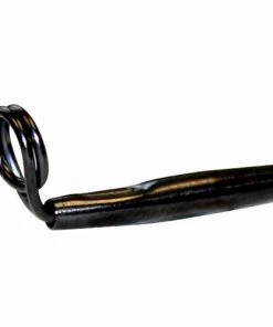 REC Components RSCTB Black Pearl Recoil Spin/Cast Tip Tops