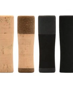 Components CRB Split-Grip Rear Grip (3-3/16") RSG3T