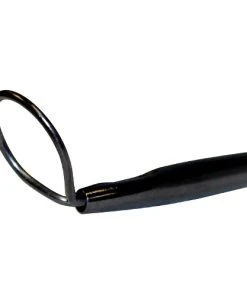 REC Components RTTULB-L Black Pearl Recoil Tip Tops [Large Loop]