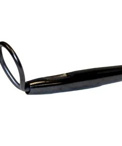 REC Components RTTULB-S Black Pearl Recoil Tip Tops [Small Loop]