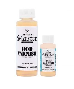 Supplies ThreadMaster Rod Varnish